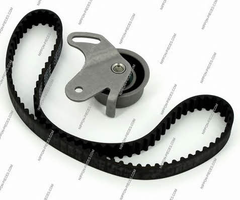 Nippon pieces H116I06 Timing Belt Kit H116I06: Buy near me in Poland at 2407.PL - Good price!