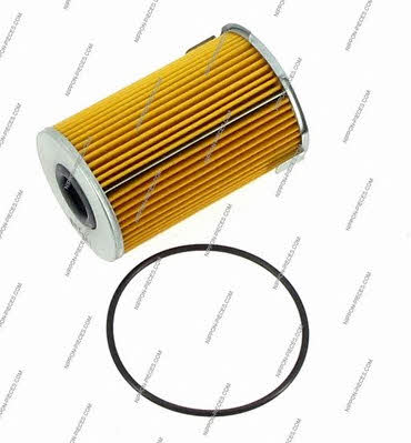 Nippon pieces H131A08 Oil Filter H131A08: Buy near me in Poland at 2407.PL - Good price!