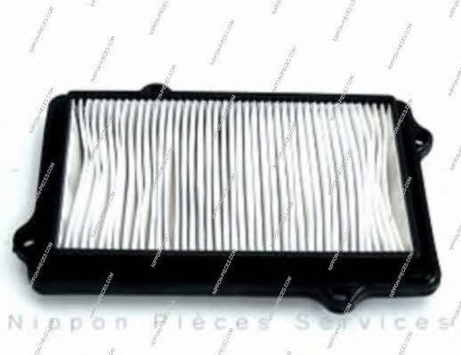 Nippon pieces H132A07 Air filter H132A07: Buy near me in Poland at 2407.PL - Good price!