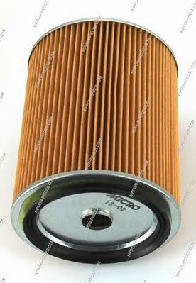 Nippon pieces H132A32 Air filter H132A32: Buy near me in Poland at 2407.PL - Good price!