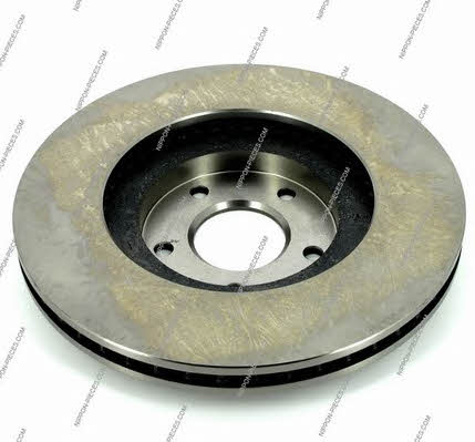 Nippon pieces N330N52 Front brake disc ventilated N330N52: Buy near me in Poland at 2407.PL - Good price!