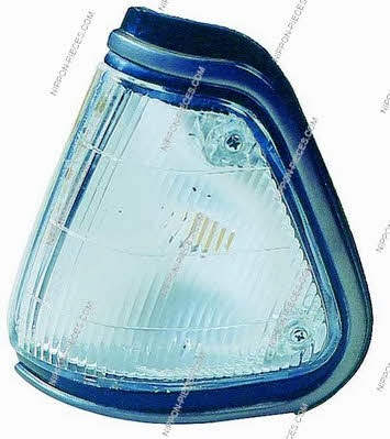 Nippon pieces T681A02 Position lamp T681A02: Buy near me in Poland at 2407.PL - Good price!