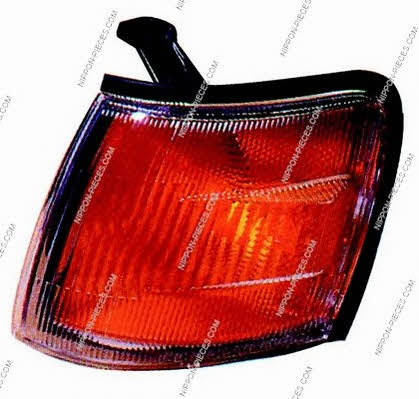 Nippon pieces T690A04 Indicator light T690A04: Buy near me in Poland at 2407.PL - Good price!