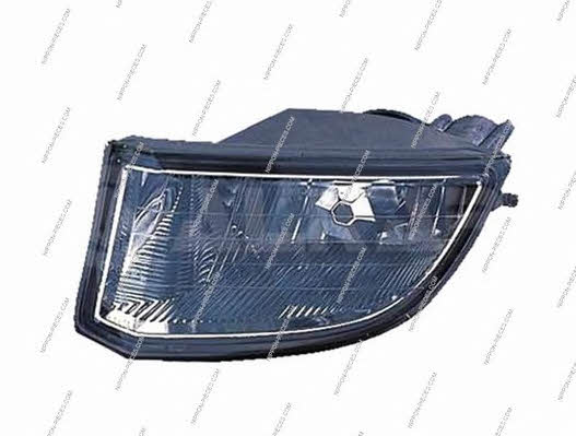 Nippon pieces T695A39 Fog lamp T695A39: Buy near me in Poland at 2407.PL - Good price!