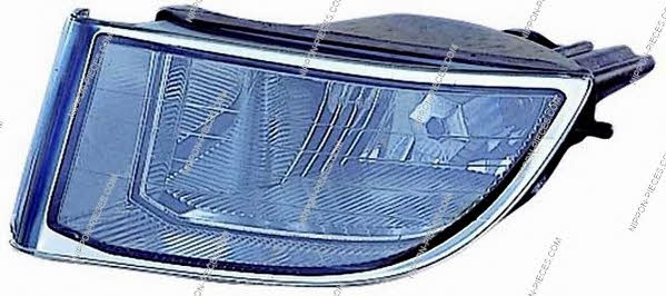 Nippon pieces T696A45 Fog lamp T696A45: Buy near me in Poland at 2407.PL - Good price!