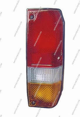 Nippon pieces T760A35 Combination Rearlight T760A35: Buy near me in Poland at 2407.PL - Good price!