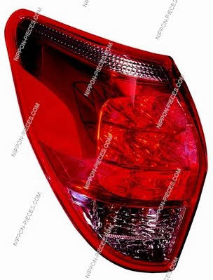 Nippon pieces T760A39B Combination Rearlight T760A39B: Buy near me in Poland at 2407.PL - Good price!