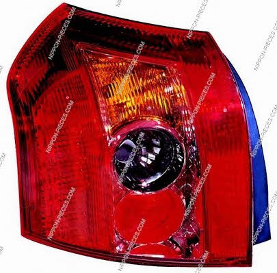 Nippon pieces T760A42B Combination Rearlight T760A42B: Buy near me in Poland at 2407.PL - Good price!