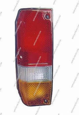 Nippon pieces T761A35 Combination Rearlight T761A35: Buy near me in Poland at 2407.PL - Good price!