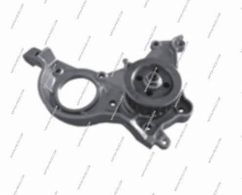 Nippon pieces T808A102 OIL PUMP T808A102: Buy near me in Poland at 2407.PL - Good price!