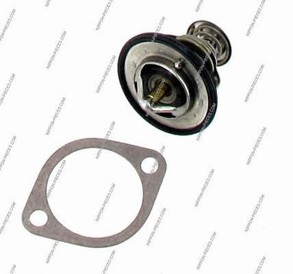 Nippon pieces K153A03 Thermostat, coolant K153A03: Buy near me in Poland at 2407.PL - Good price!