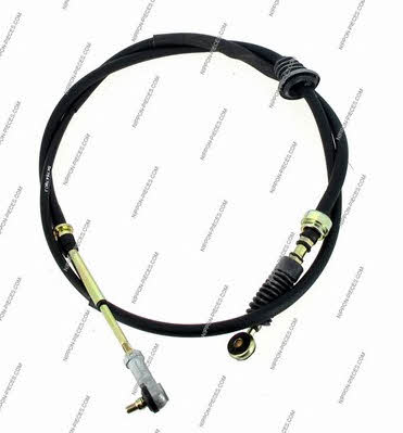 Nippon pieces K294A02 Clutch cable K294A02: Buy near me in Poland at 2407.PL - Good price!
