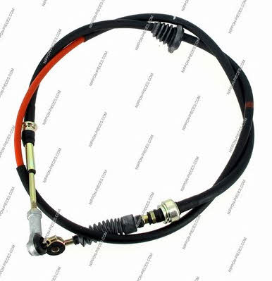 Nippon pieces K294A05 Clutch cable K294A05: Buy near me in Poland at 2407.PL - Good price!