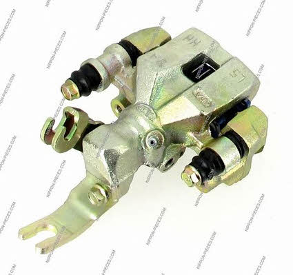Nippon pieces K321A06 Brake caliper rear left K321A06: Buy near me in Poland at 2407.PL - Good price!