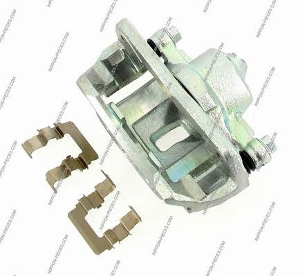 Brake caliper front left Nippon pieces K321A07