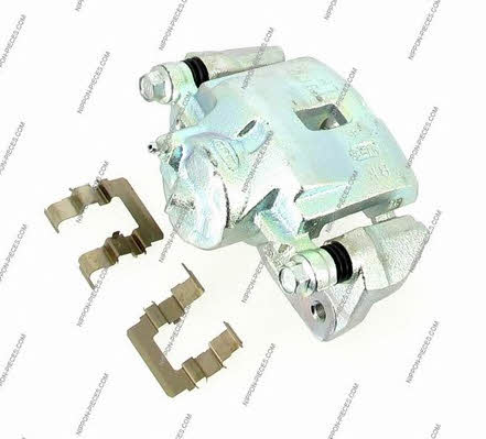 Nippon pieces K321A07 Brake caliper front left K321A07: Buy near me at 2407.PL in Poland at an Affordable price!