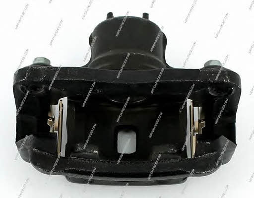 Nippon pieces K322A02 Brake caliper rear right K322A02: Buy near me in Poland at 2407.PL - Good price!