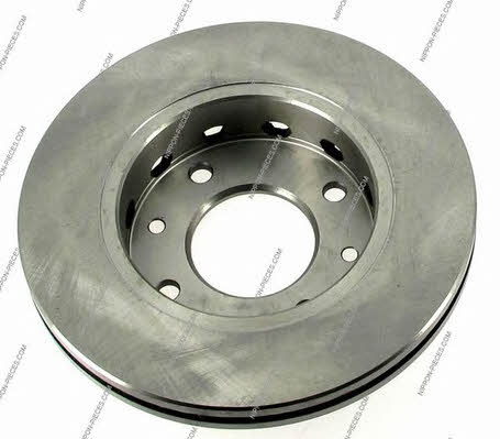 Nippon pieces K330A08 Front brake disc ventilated K330A08: Buy near me in Poland at 2407.PL - Good price!