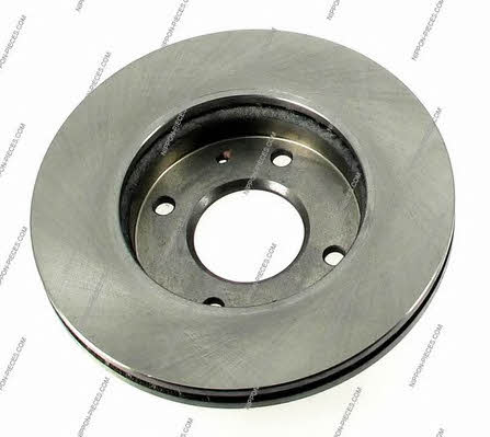 Nippon pieces K330A11 Front brake disc ventilated K330A11: Buy near me in Poland at 2407.PL - Good price!