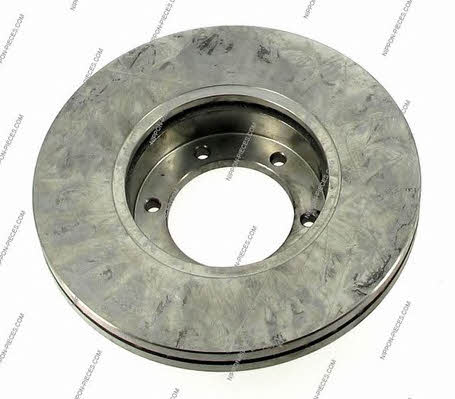 Nippon pieces K330A14 Front brake disc ventilated K330A14: Buy near me at 2407.PL in Poland at an Affordable price!