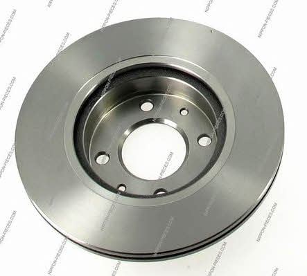 Nippon pieces K330A26 Front brake disc ventilated K330A26: Buy near me in Poland at 2407.PL - Good price!