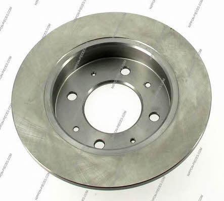 Nippon pieces K331A03 Rear ventilated brake disc K331A03: Buy near me in Poland at 2407.PL - Good price!