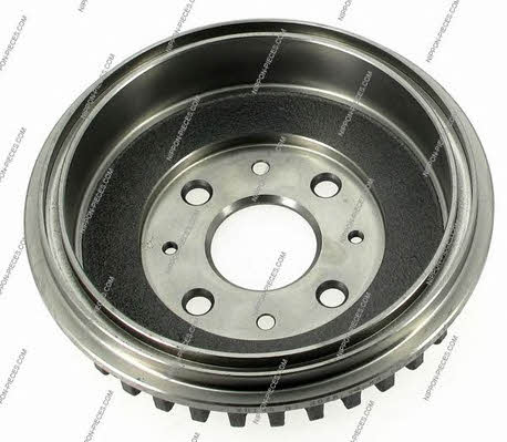 Nippon pieces K340A07 Rear brake drum K340A07: Buy near me at 2407.PL in Poland at an Affordable price!