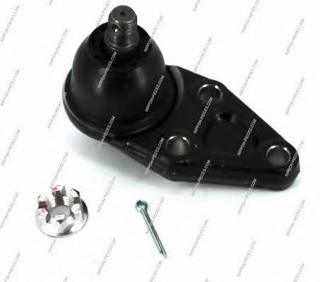 Nippon pieces M421I98 Control Arm-/Trailing Arm Bush M421I98: Buy near me at 2407.PL in Poland at an Affordable price!