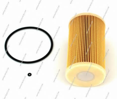 Nippon pieces H133A18 Fuel filter H133A18: Buy near me in Poland at 2407.PL - Good price!