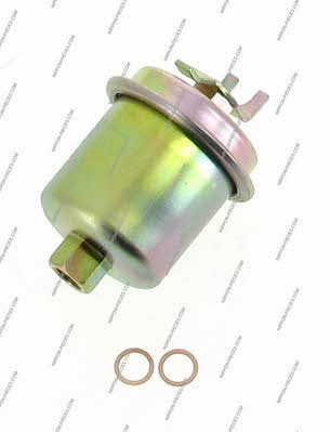 Nippon pieces H133A33 Fuel filter H133A33: Buy near me in Poland at 2407.PL - Good price!