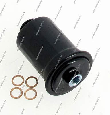 Nippon pieces H133I04 Fuel filter H133I04: Buy near me in Poland at 2407.PL - Good price!