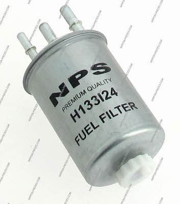 Nippon pieces H133I24 Fuel filter H133I24: Buy near me in Poland at 2407.PL - Good price!