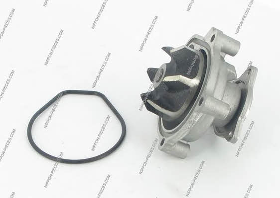Nippon pieces H151A10 Water pump H151A10: Buy near me in Poland at 2407.PL - Good price!