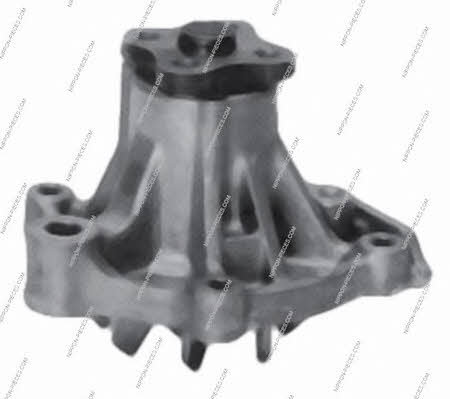 Nippon pieces H151A11 Water pump H151A11: Buy near me in Poland at 2407.PL - Good price!