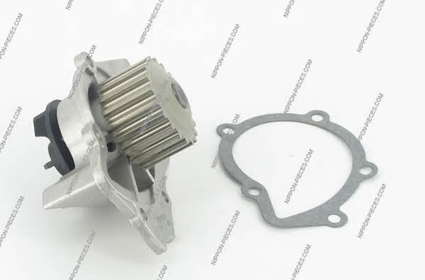 Nippon pieces H151A41 Water pump H151A41: Buy near me in Poland at 2407.PL - Good price!