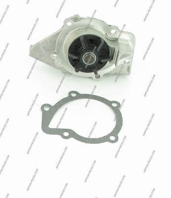 Nippon pieces H151A43 Water pump H151A43: Buy near me in Poland at 2407.PL - Good price!