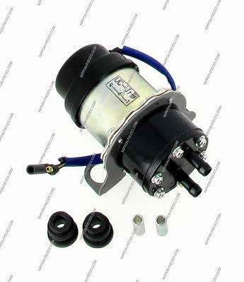 Nippon pieces H160A02 Fuel pump H160A02: Buy near me in Poland at 2407.PL - Good price!