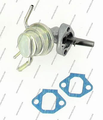 Nippon pieces H160A08 Fuel pump H160A08: Buy near me in Poland at 2407.PL - Good price!