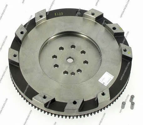 Nippon pieces H205I01 Flywheel H205I01: Buy near me in Poland at 2407.PL - Good price!