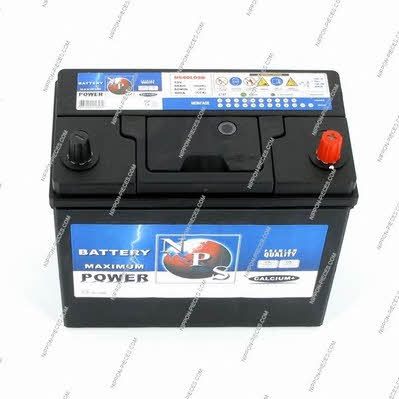 Nippon pieces U540L09 Rechargeable battery U540L09: Buy near me in Poland at 2407.PL - Good price!