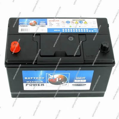 Nippon pieces U540L25 Rechargeable battery U540L25: Buy near me in Poland at 2407.PL - Good price!