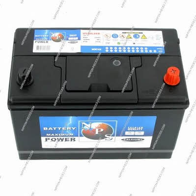 Nippon pieces U540L26 Rechargeable battery U540L26: Buy near me in Poland at 2407.PL - Good price!