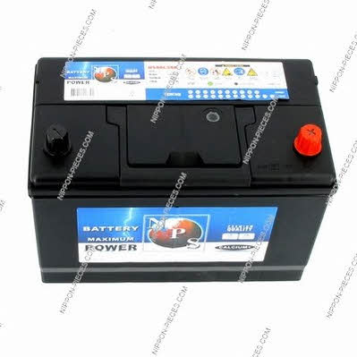 Nippon pieces U540L34B Rechargeable battery U540L34B: Buy near me in Poland at 2407.PL - Good price!