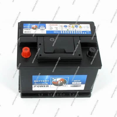 Nippon pieces U540L43 Rechargeable battery U540L43: Buy near me in Poland at 2407.PL - Good price!