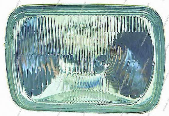 Nippon pieces U670L04 Headlight left/right U670L04: Buy near me at 2407.PL in Poland at an Affordable price!
