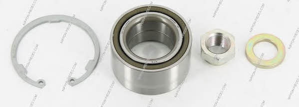Nippon pieces M470A02 Wheel bearing kit M470A02: Buy near me in Poland at 2407.PL - Good price!