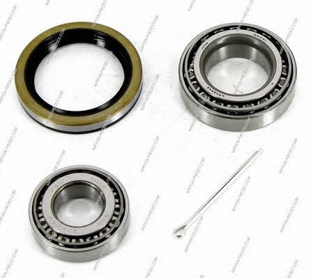 Nippon pieces M470A08 Wheel bearing kit M470A08: Buy near me in Poland at 2407.PL - Good price!