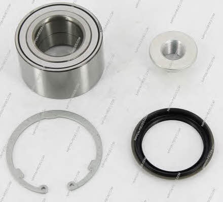 Nippon pieces M470A09 Wheel bearing kit M470A09: Buy near me in Poland at 2407.PL - Good price!