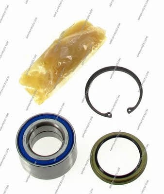 Nippon pieces K470A04 Wheel bearing kit K470A04: Buy near me in Poland at 2407.PL - Good price!