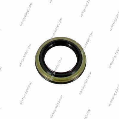 Nippon pieces K471A12 Wheel bearing kit K471A12: Buy near me in Poland at 2407.PL - Good price!